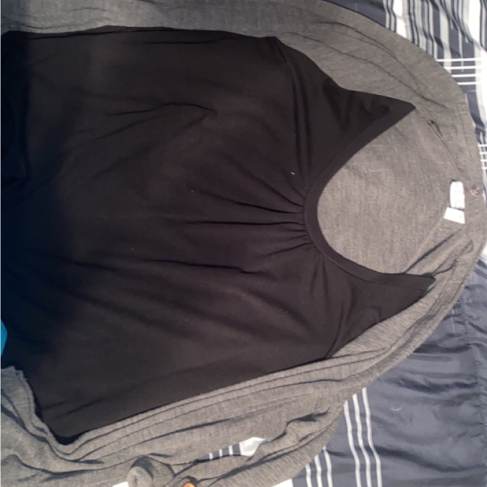 Kim rogers size 2x